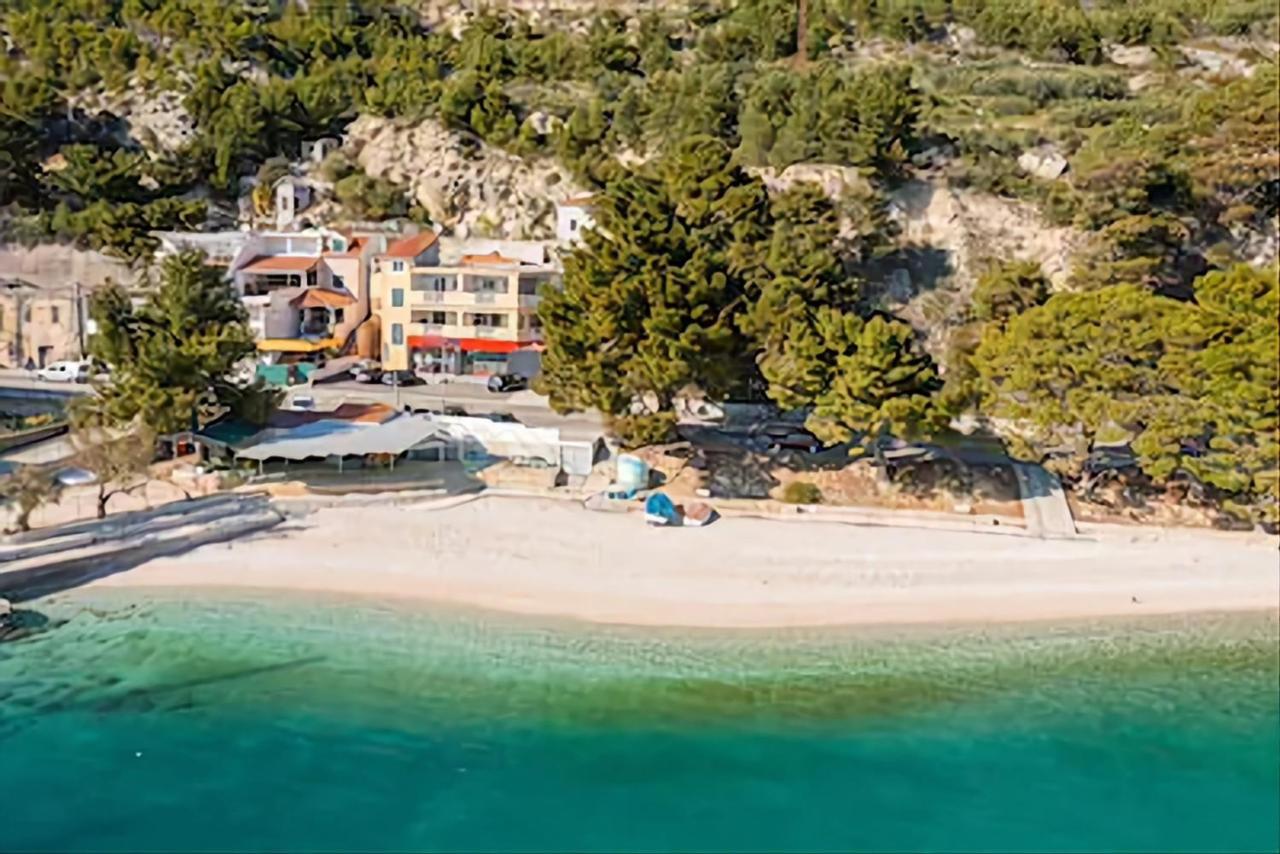 Marinero Διαμέρισμα Krilo Εξωτερικό φωτογραφία