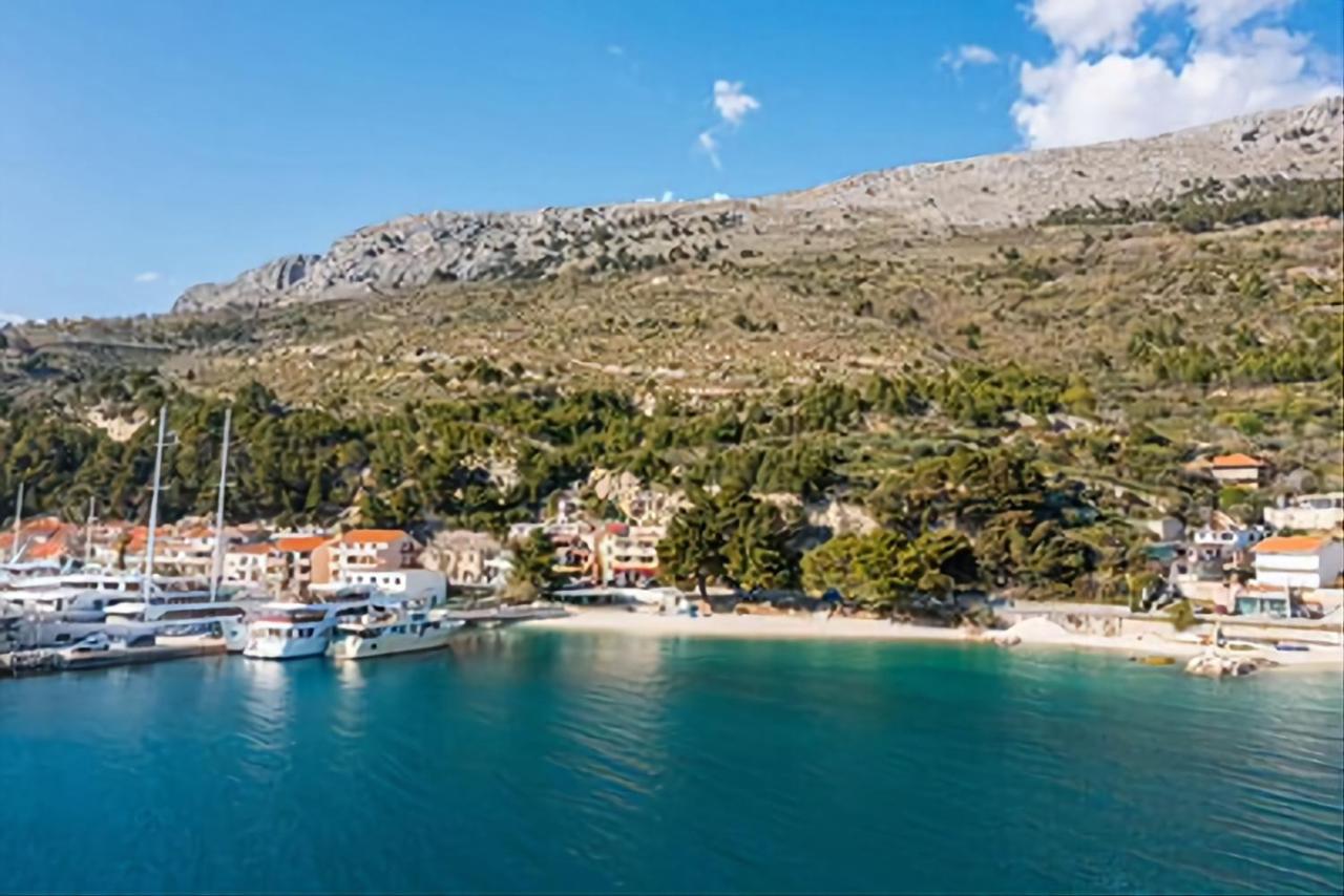 Marinero Διαμέρισμα Krilo Εξωτερικό φωτογραφία