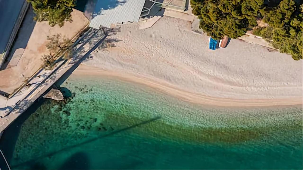 Marinero Διαμέρισμα Krilo Εξωτερικό φωτογραφία