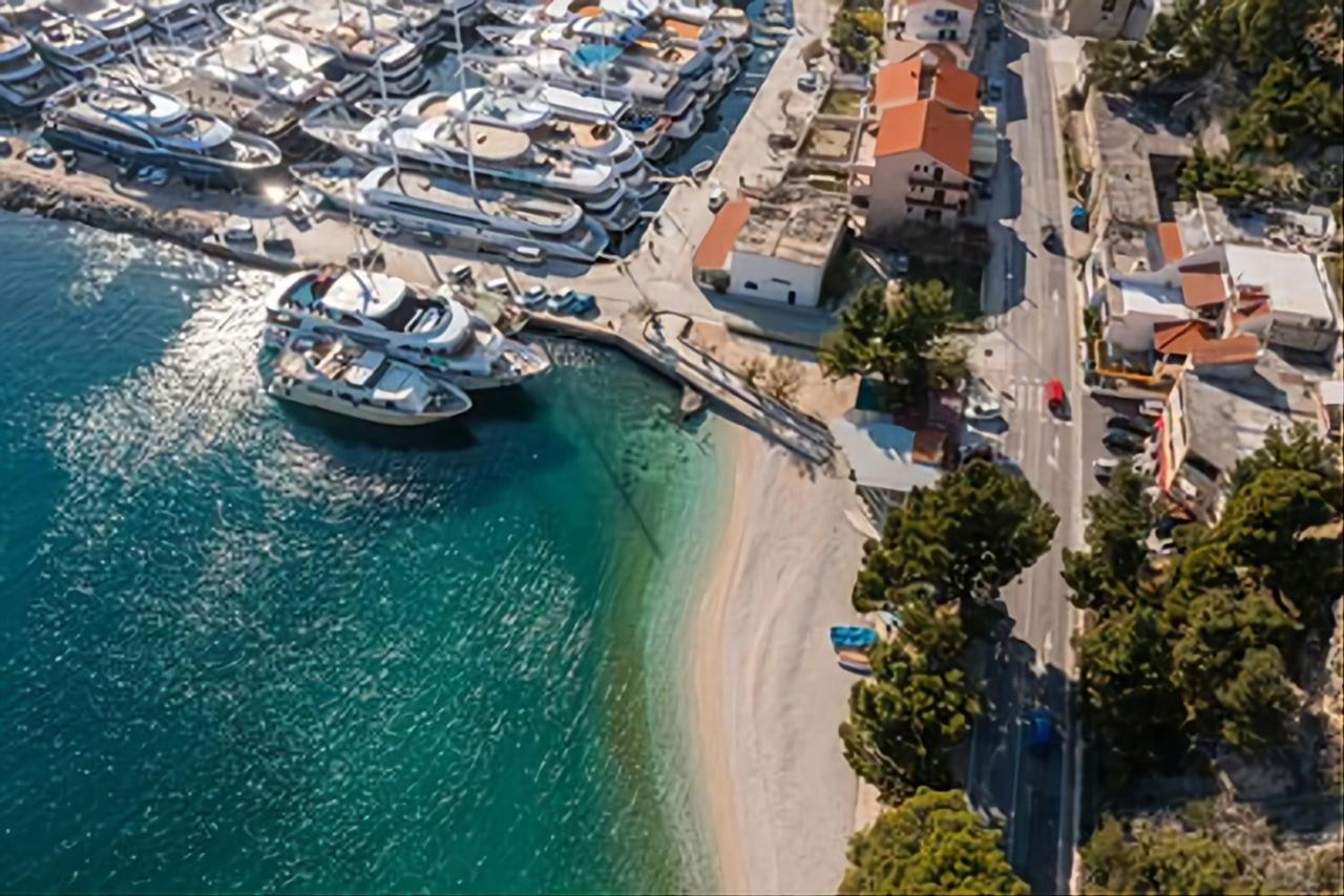 Marinero Διαμέρισμα Krilo Εξωτερικό φωτογραφία