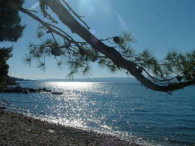 Marinero Διαμέρισμα Krilo Εξωτερικό φωτογραφία