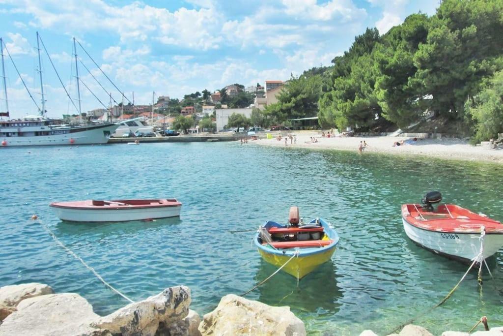 Marinero Διαμέρισμα Krilo Εξωτερικό φωτογραφία