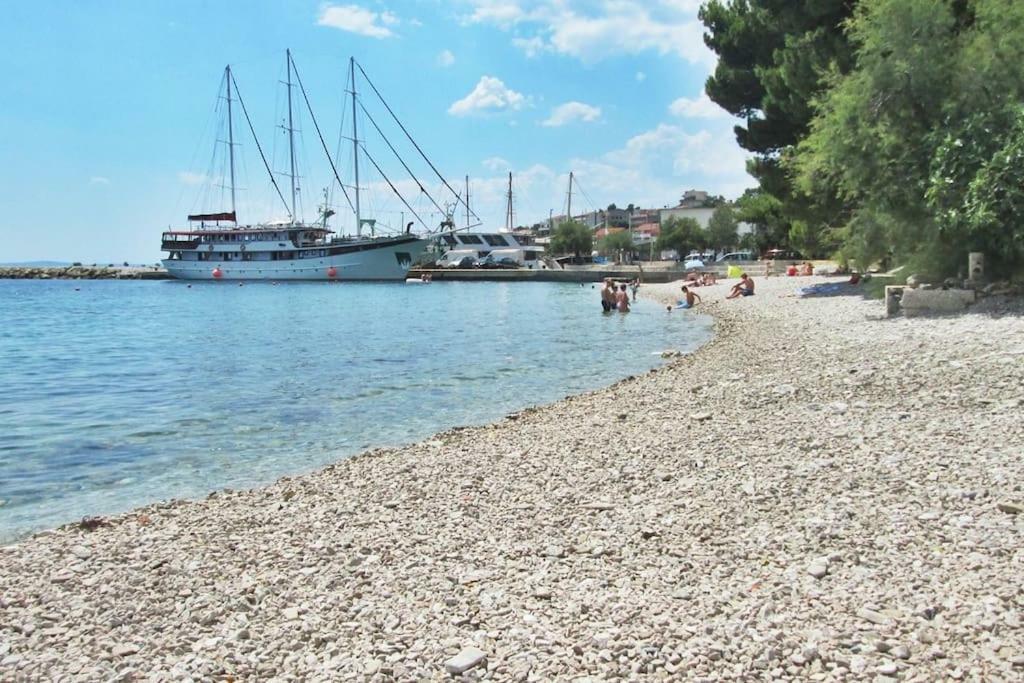 Marinero Διαμέρισμα Krilo Εξωτερικό φωτογραφία