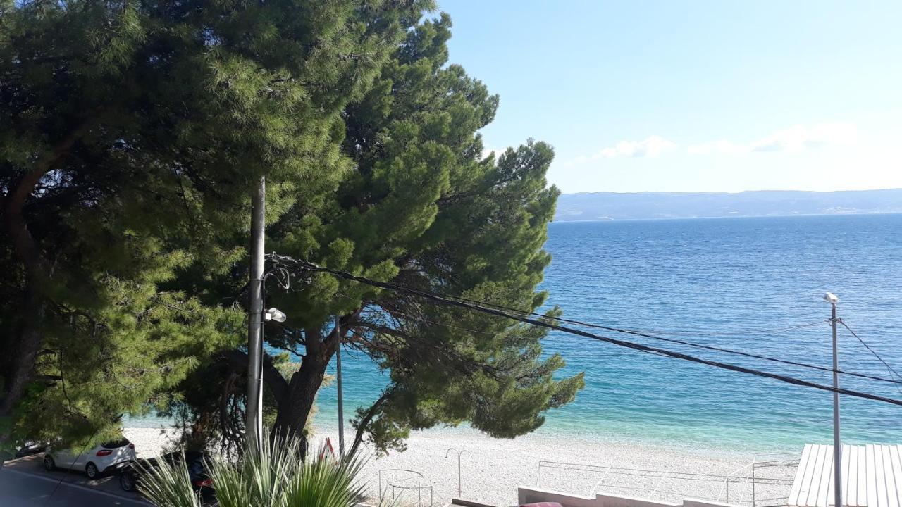 Marinero Διαμέρισμα Krilo Εξωτερικό φωτογραφία